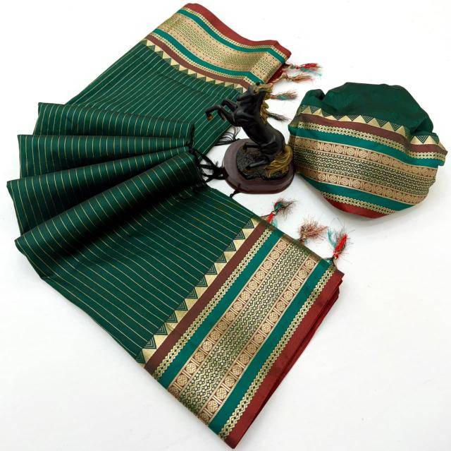 Malhar keerthi-vol-1 Saree wholesalers in Chandni Chowk